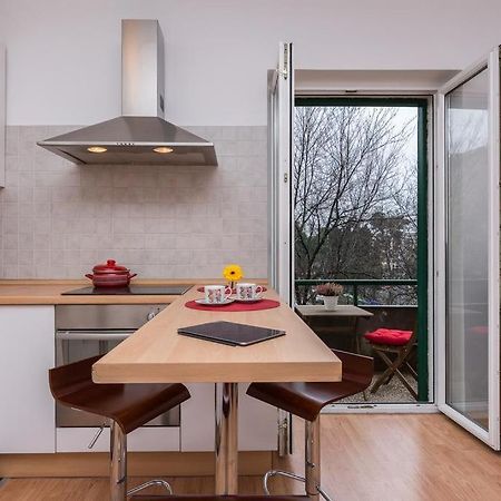 Apartamento Near Old Town - Free Parking Zadar Exterior foto