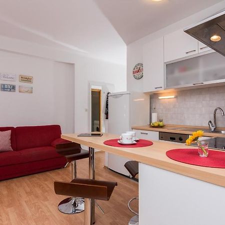 Apartamento Near Old Town - Free Parking Zadar Exterior foto