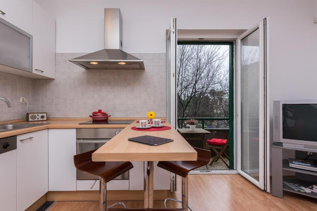 Apartamento Near Old Town - Free Parking Zadar Exterior foto