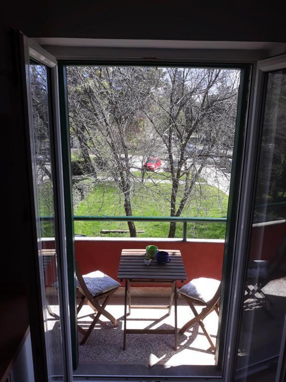 Apartamento Near Old Town - Free Parking Zadar Exterior foto